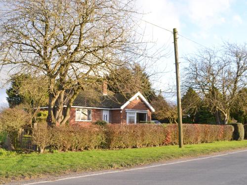 Wayside Cottage - Langtoft