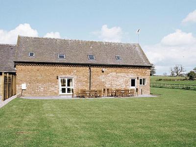 The Forge gîte à louer Doveridge