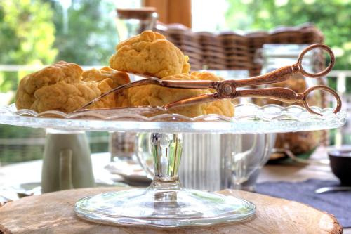 Les Chambres de Capucine chambre d'hôte Sainte-Croix-Grand-Tonne