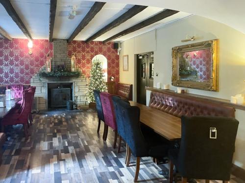 Activiteiten, Dalgarven Spa House in Kilwinning