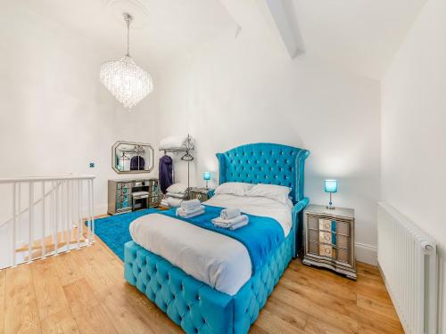 Buttercup Cottage - Uk45969 in Yarm