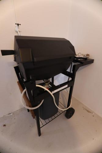 Maison vue mer à 40m du sentier côtier GR34 (Maison vue mer a 40m du sentier cotier GR34) in Lanildut