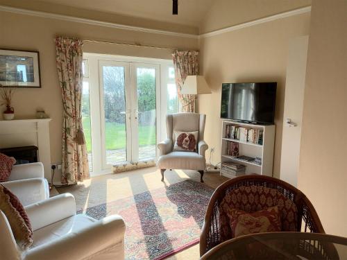 Tarandoun Cottage - Ardoch