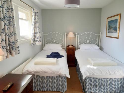 Tarandoun Cottage in Helensburgh