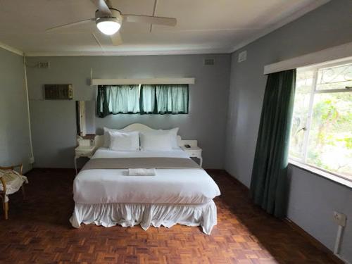 Evergreen guest house in 彼得馬里茨堡