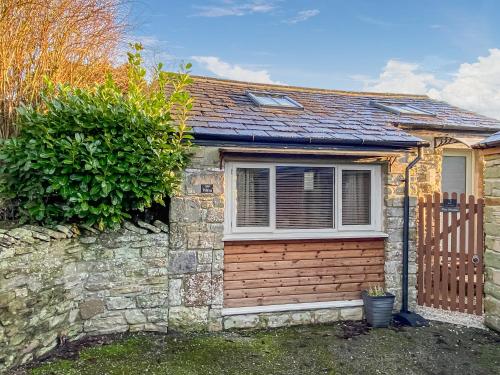 Uk45886 - The Studio At Cross House gîte à louer Whittington Hall