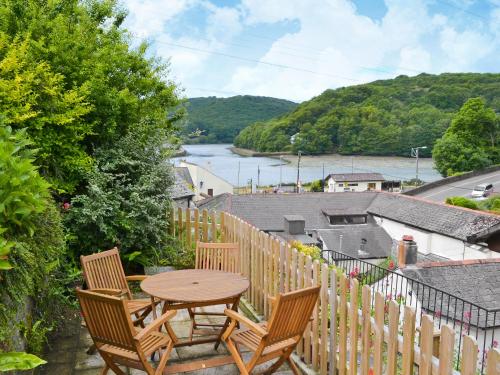 Watersmeet · Looe