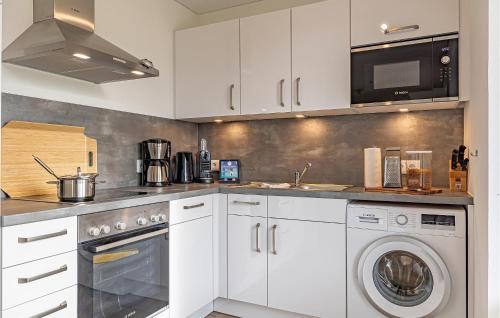 Cocina, Sternmomente in Olpenitz