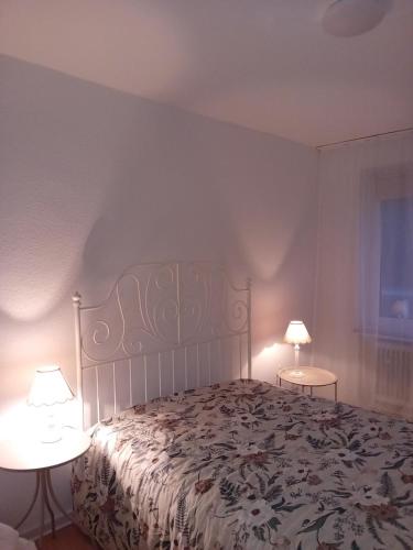 Casa Lobi - Die Ferienwohnung mit Ausblick! in 科巴赫