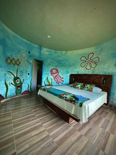 Hacienda Agua Bendita in Acacias