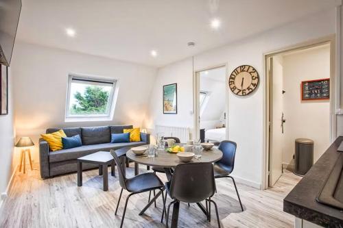 Bel Appartement Cabourg - Location saisonnière - Cabourg