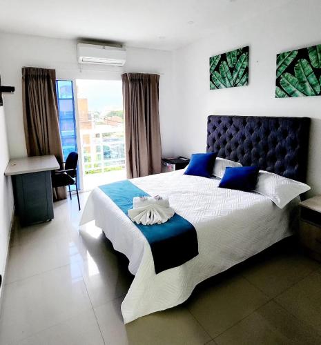 hotel photo