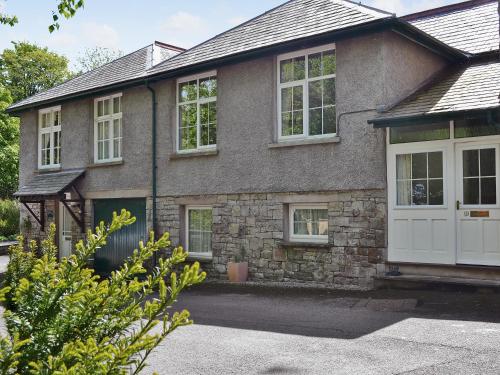 Hope Cottage - Backbarrow