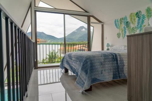 Gival Paradise, Fortuna (foto 10)