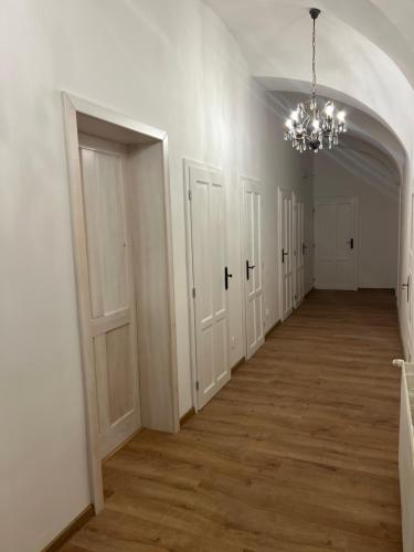 Cassovia Hostel in 科西策