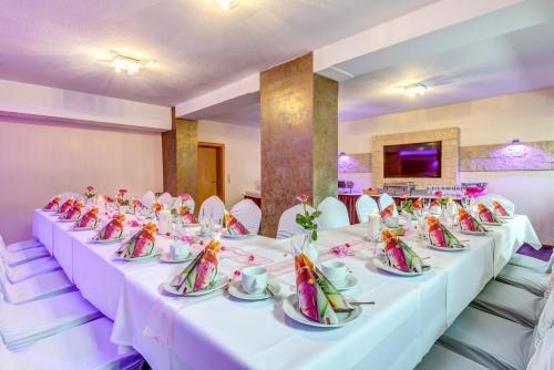 Hotel-Restaurant Thüringer Hof - image 3