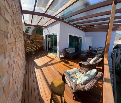 . Morada da Lagoinha