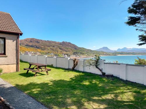 Tigh Na Mhuillean gîte à louer Gairloch