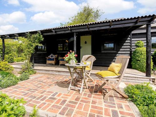 Brook Farm Annex, Tenterden