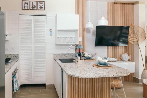 Playa Caracol, Punta Chame in El Pajonal