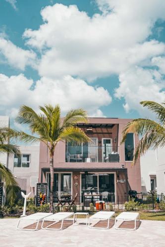 Playa Caracol, Punta Chame in El Pajonal