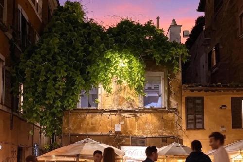 Navona Open Space Apartments, Rome