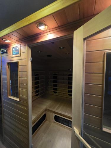 貝爾格勒 Belgrade River House 4星级 单人房 餐厅