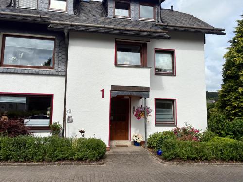 FeWo Linneweber in Willingen, Deutschland