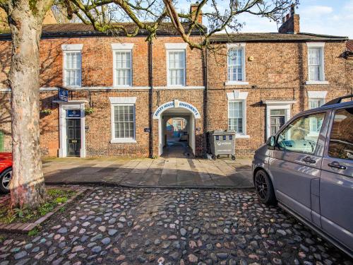 外部景觀, Blossom Apartment - Uk45970 in 亞姆