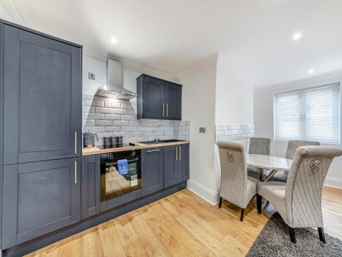 設施, Blossom Apartment - Uk45970 in 亞姆