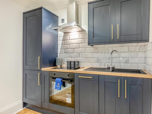廚房, Blossom Apartment - Uk45970 in 亞姆