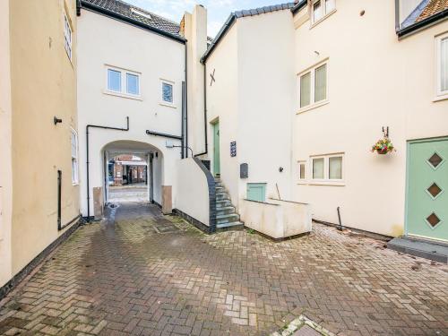 外部景觀, Blossom Apartment - Uk45970 in 亞姆