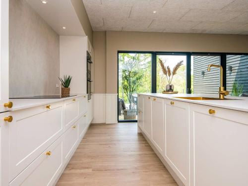 Létesítmények, 5 star holiday home in Ebeltoft in Vibaek Strand