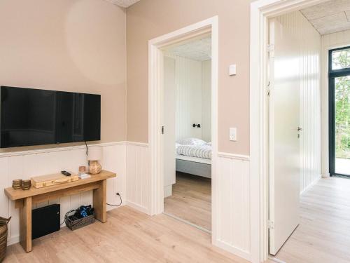 Létesítmények, 5 star holiday home in Ebeltoft in Vibaek Strand