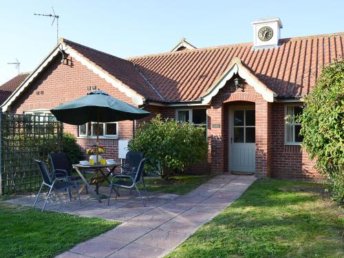 Lily Broad Cottage 1