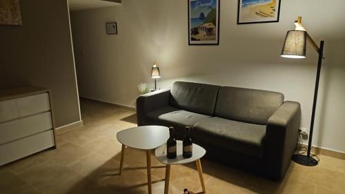 Antilo - appartement proche mer 5