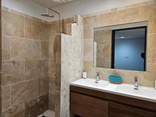 Antilo - appartement proche mer, Le Diamant (fotografie 3)