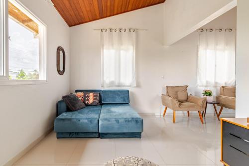 Casa ampla, Campeche, com piscina, próx a praia (Casa ampla, Campeche, com piscina, prox a praia) in ริโอ ตาวาเรส