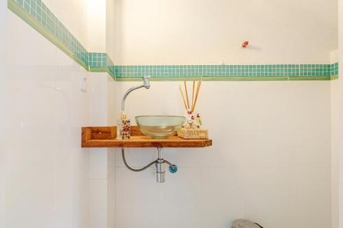 Casa ampla, Campeche, com piscina, próx a praia (Casa ampla, Campeche, com piscina, prox a praia) in ริโอ ตาวาเรส