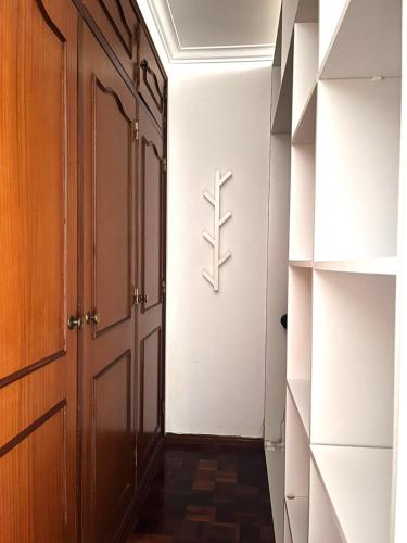 2 Bedroom Apartment 30AB in Abrunheira