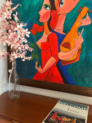 Létesítmények, 2 Bedroom Apartment 30AB in Abrunheira