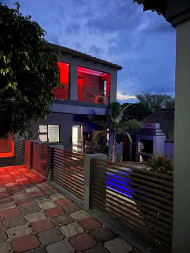 Madiva Nelspruit Guest House in Nelspruit