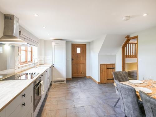 ห้องครัว, Uk46589 - Kibble in โบสถ์สเตร็ทตัน