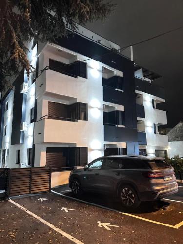 Apartman Beograd