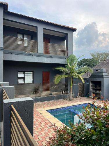 Madiva Nelspruit Guest House in Nelspruit