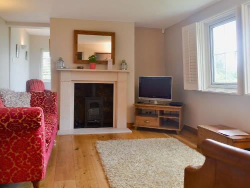 Habitación, Eastwood Lodge in Combe Down