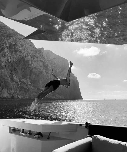 Departamento zona guemes in Mar del Plata