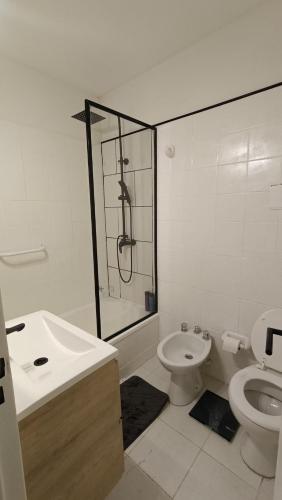 Departamento zona guemes in Mar del Plata