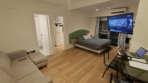 Departamento zona guemes in Mar del Plata