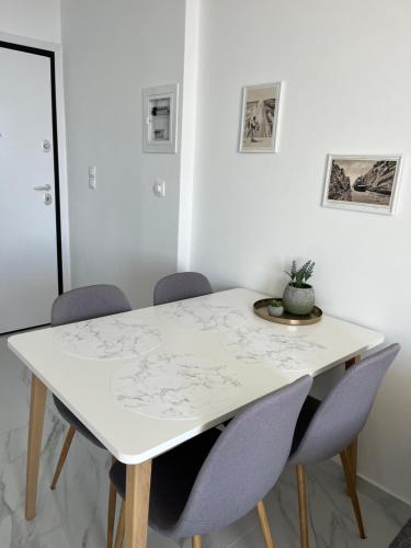 편의 시설/서비스, Ble Property Atlas 9 in 오아시스 (로우트라키 페라코라)